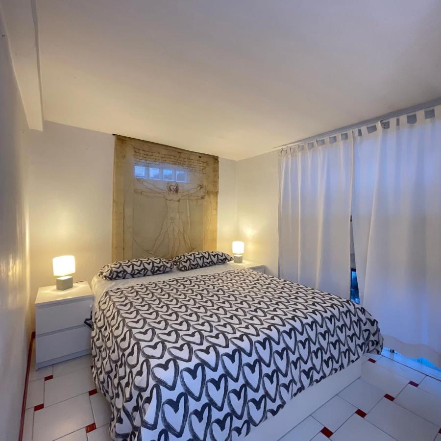 Apartamento House In Navigli Center *